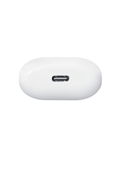 porodo Soundtec Tws Earphone - White