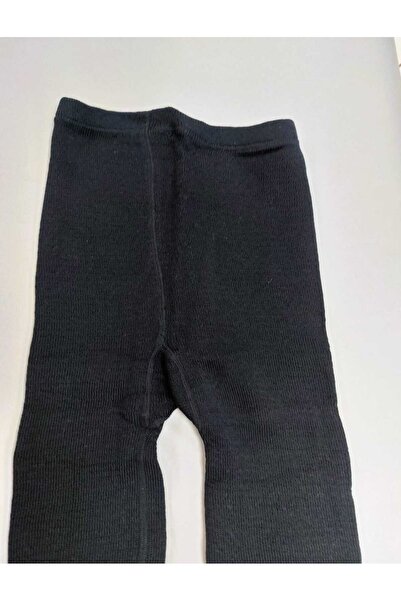 aryam butik Χοντρό χειμωνιάτικο πλεκτό κολάν Σελανίκης Πλεκτό εσώρουχο με πλεκτό κάτω μέρος 80% μαλλί