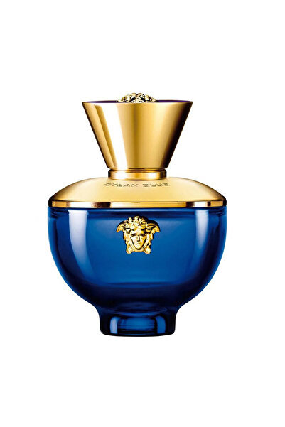 Versace Dylan Blue Eau De Parfum για γυναίκες, 100ml