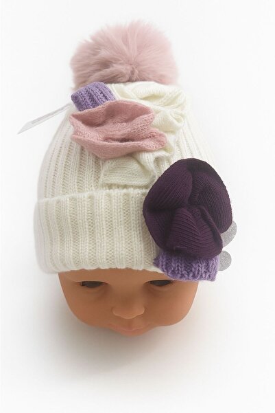 Recos Knitwear Beret