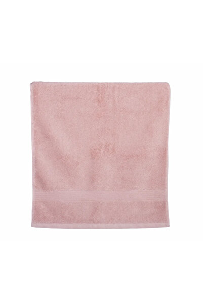Nef Nef Homeware Aegean Cotton Hand Towel 30x50 Rose