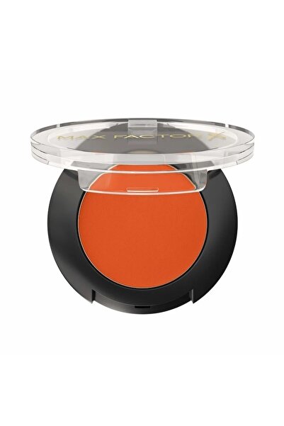 Max Factor Masterpiece Mono Eyeshadow Pot, 08 Cryptic Rust