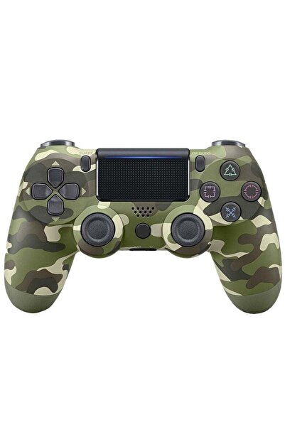 Primo Plus Double Motor Vibration 4 Wireless Controller