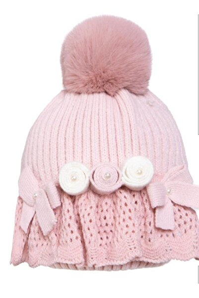 Recos Knitwear Beret