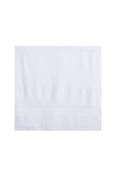 Nef Nef Homeware Prosop de baie Delight 70x140 Alb