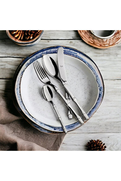 Mepra Bali 24-piece cutlery set, stainless steel