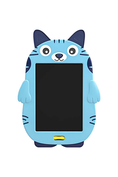 My Reality Fashion Lc Cute Cat Drawing Tablet 22 cm