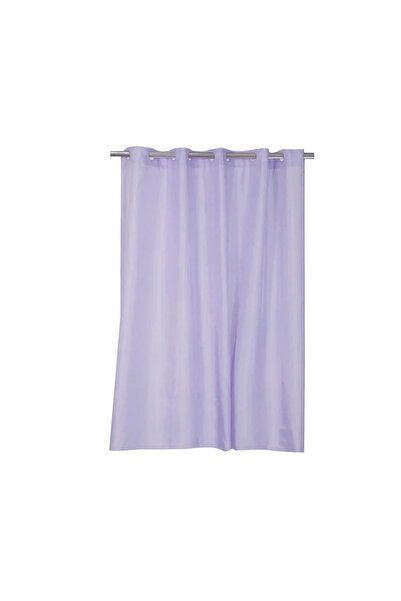 Nef Nef Homeware Perdea de duș din poliester 180x180 lavandă