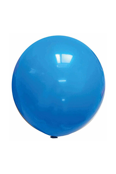 Mirific Party Set of 10 blue party balloons, 45 cm, RJ1582