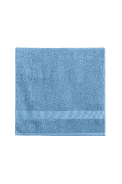Nef Nef Homeware Hand Towel Delight 30x50 Sky