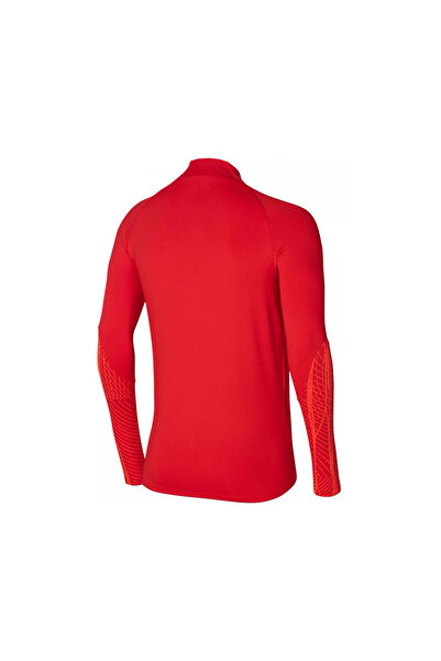 Nike Men's Football Long Sleeve Training Top m Nk Drı Fıt Strıke