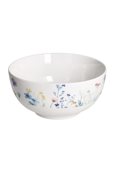 Tognana Porcelain Bowl 14 cm Iris
