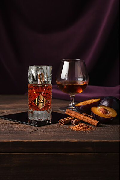 FRENCH AVENUE Royal Blend Extrait De Parfum 100 ML