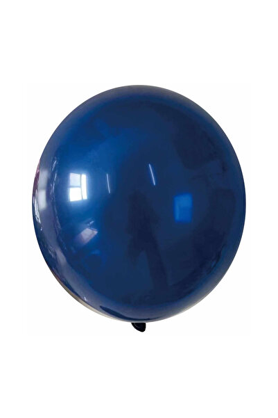 Mirific Party Set of 10 blue party balloons, 45 cm, RJ1595