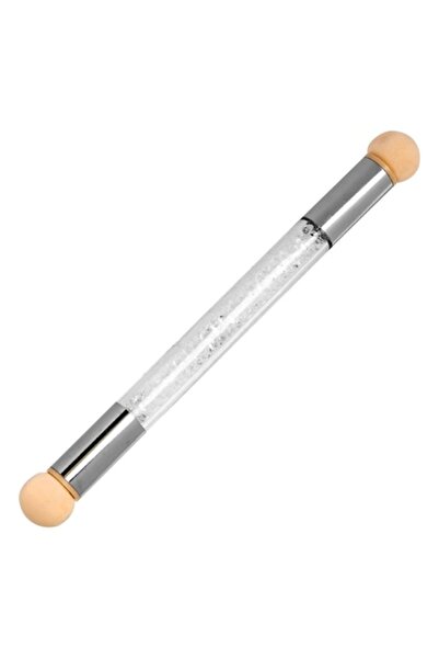 MYONNA IT & E- COMMERCE Ραβδί υδρομασάζ με πυρήνα νερού, διαφανές γυαλί, 15 εκ.