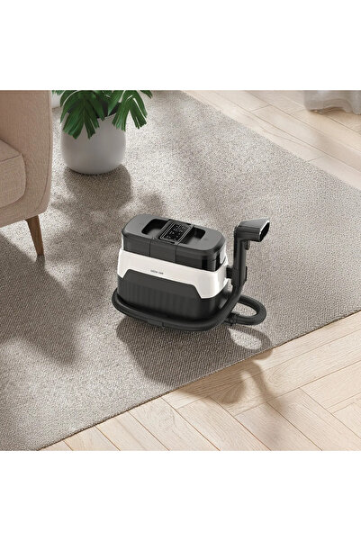 Green Lion Steam Carpet Pro - 1250Ml 12 Kpaâ -Â Black
