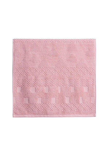 Nef Nef Homeware Prosop de baie Quantum 70x140 Orhidee