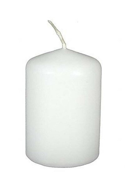 Generic Cotton Scented Candle – Relaxing and Fresh Fragrance