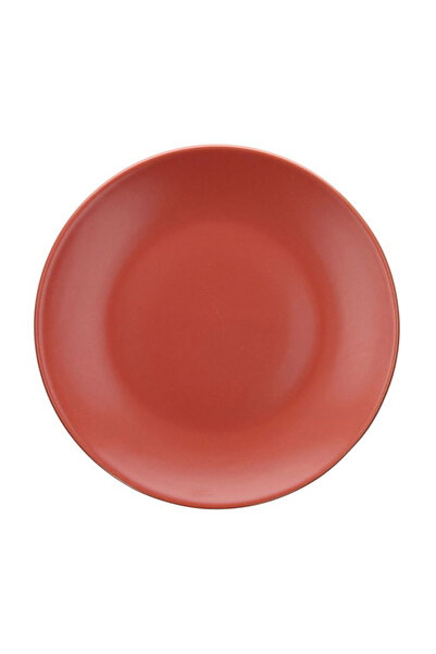 Tognana 26cm Plate Rosso Mella (Rig00260917)