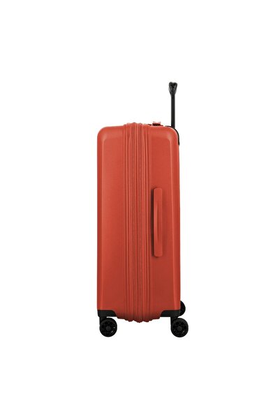 Jump Cărucior Enais cu 4 roți 66 cm cu pliuri de expansiune