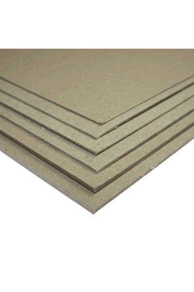 ART Elegant Gri Mukavva 50x70cm 3mm