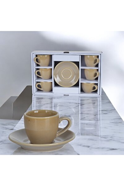 Generic Porcelain coffee cups 80ml