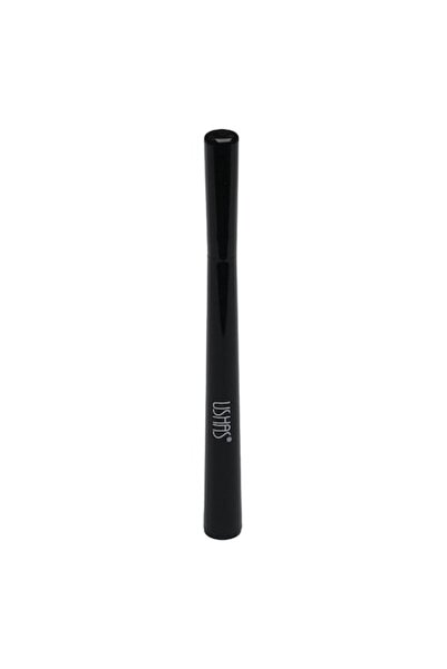 MYONNA IT & E- COMMERCE Ushas Liquid Eyeliner, Black, 1.6g
