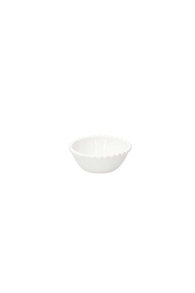 Tognana Bowl 13.5 x 5.5 cm Porcelain White -