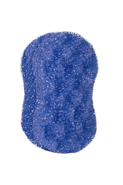 MYONNA IT & E- COMMERCE Bureți de baie spumanți, set de 2, multicolori, 14 x 7 cm