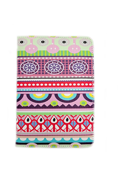 MRG 7 inch Tablet Case L-443, X-grip, Handmade model