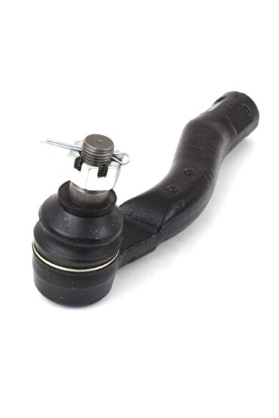 Toyota Land Cruiser 2003-2007 Left Outer Arm (Japanese)