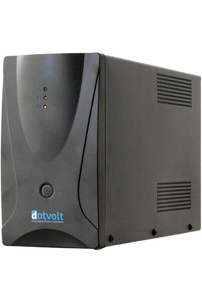 VOLT LN lift 1500 VA line interactive 5-15 min (2x9AH) (ELEVATOR UPS)