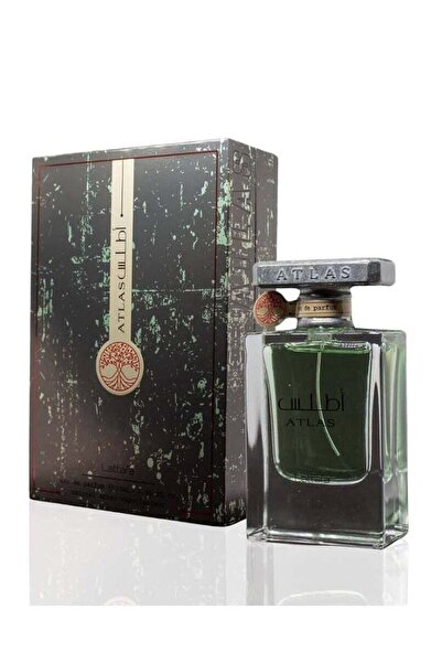 lattafa Atlas perfume by Eau de Parfum for unisex, 55 ml