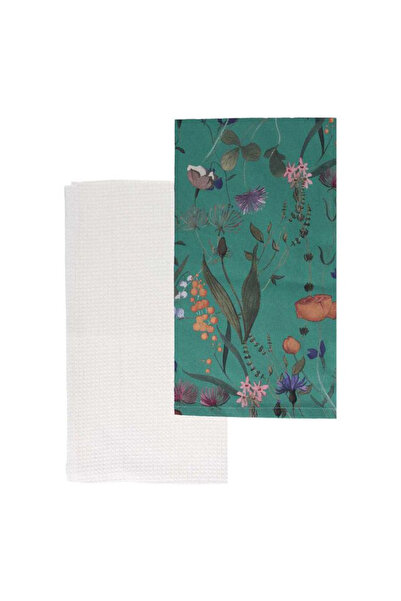 Andrea Fontebasso Set de 2 textile Flora 50x70