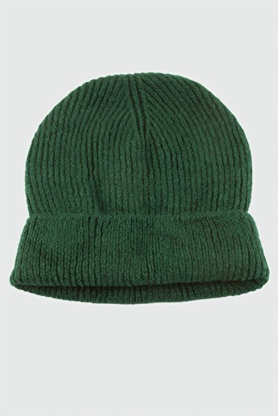 nolva Folded Bay- Beret