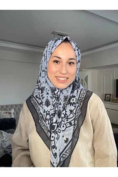 Levidor Sport Scarf - Dark Blue