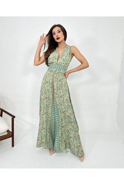 Lady Moss 6939 TULUM-MİNT