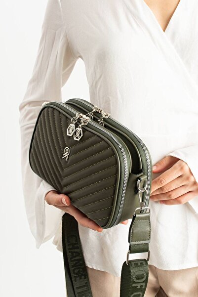 Marvelis Geantă elegantă pentru femei VANESSA V, brodata pentru mână și umăr