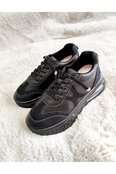 Of&Off Women's Imported Stone Casual Shoes