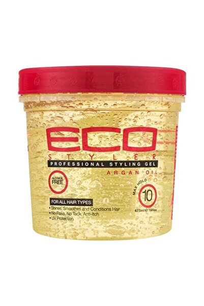 Eco Styler جل زيت الأرغان