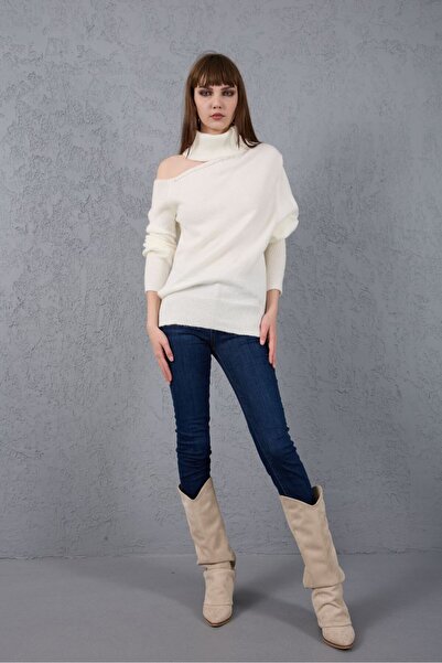 Su Moda women's knitwear sweater