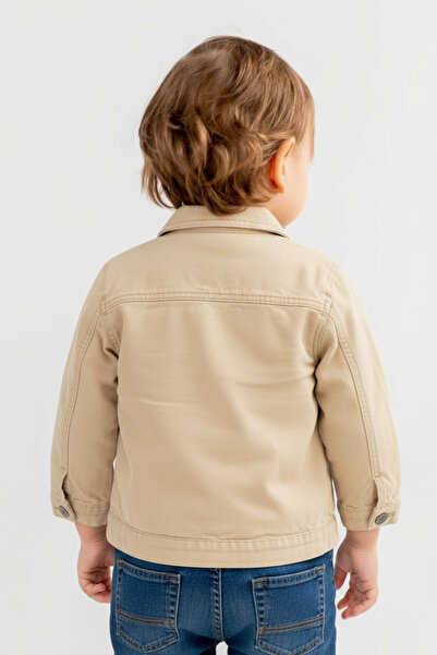 nk kids Boy's Shirt 1-4 Years Old 49605