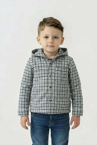 XO Kids Boy's Top and Bottom Set 6-36 Months 2534