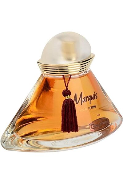 BRONZENET عطر ريمي ماركيز للنساء