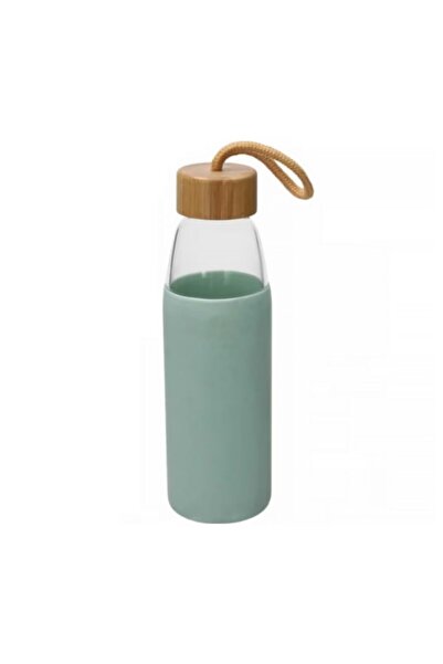 Tognana Love Bottle, Tognana, 500 ml, Glass, Green