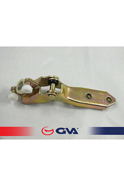 GVA Lvsqvr Sliding Door Central Mechanism Vw Transporter (221649) T4 98-04