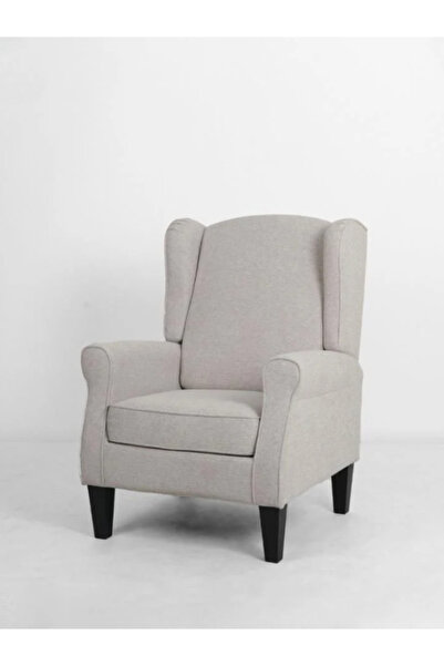 BEC13 A classic and comfortable wingback armchair for the living room