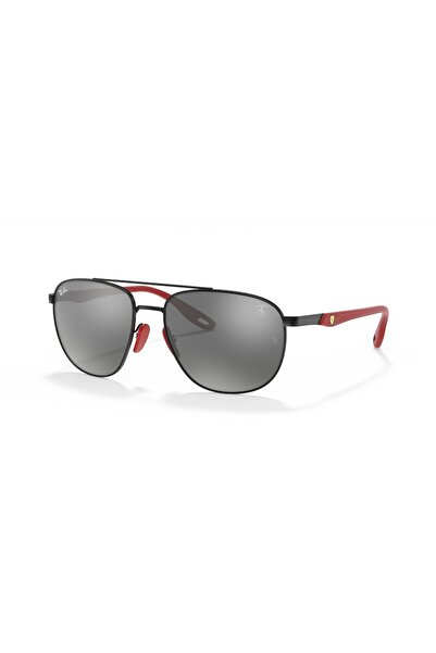 Ray-Ban RB3659M F0026G 57 Erkek Güneş Gözlüğü