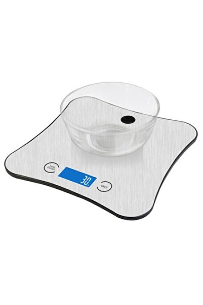 Platinet Smart kitchen scale with Bluetooth connection - Share