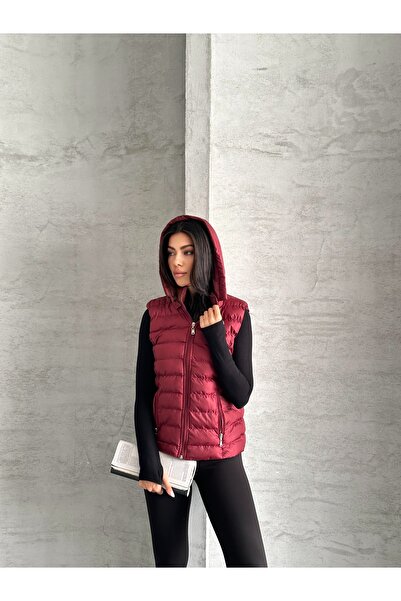 SOLİS MODA Women Vest